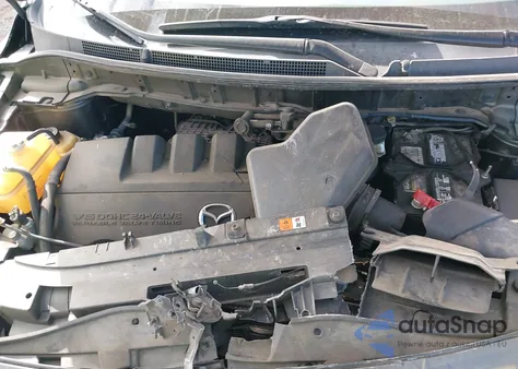 2013 Mazda Cx-9 Touring z USA, uszkodzony, nr VIN JM3TB2CA0D0412777